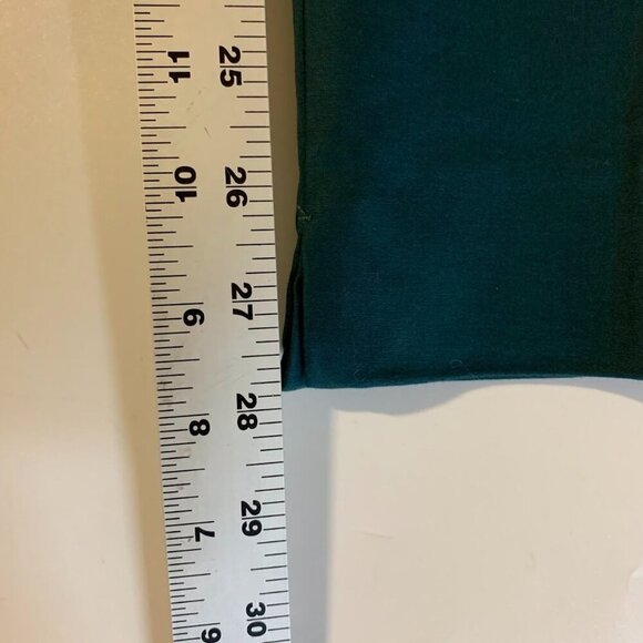 Boden Women’s Richmond Crop Cotton Tapered Trouser Pants Size 4P - Picture 13 of 13